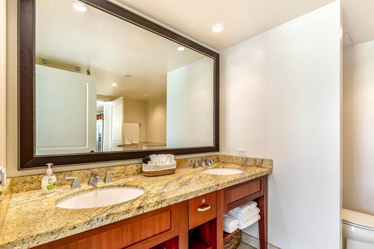 Honua Kai - Hokulani 110 - 2 Bed 2 Bath Apartment In Honua Kai Resort Lāhainā Exterior foto